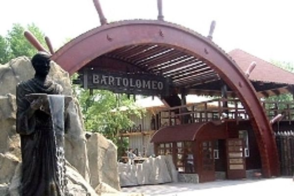 Bartolomeo ?????????? (Dnepropetrovsk)
